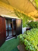 Casa vacanza La Sciumara