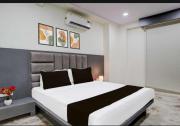 Hotel swagat inn bopal