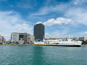 ROYAL RED SUITE NO 1, PIRAEUS PORT