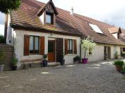 Gîte au cœur des vignobles