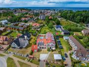 FRAJDA Dom Wypoczynkowy