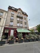 Au cœur du Boulingrin