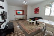 Barcelona Classic Eixample Apartments