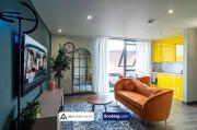 Exquisite Central Suites Sheffield