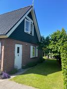 6 persoons Vakantiehuis Lavendel in Zeeland