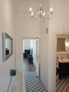 DFive Csengery Apartment