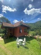 RECANTO Do SOL VISCONDE DE MAUÁ