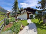 Bergchalet Kaunergrat