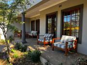 Paarl Crystal Family Home
