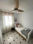Apartamento Levante Tarifa