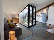 La buhardilla de Pedregalejo