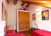 Precioso ático Esterri Aneu