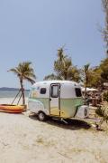 Langkawi Pantai Cenang - Private Beach Glamping Experience