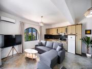 AMMOS FAMILY APARTMENTS AMMOS FAMILY APARTMENTS