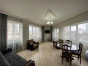 Batumi Beach Apartment