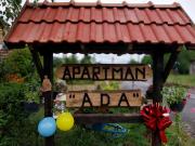 Apartment Ada bed & breakfast