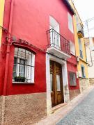 Casa Rural Ohana Facheca