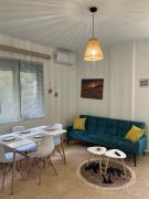 Beach Nest Apartment