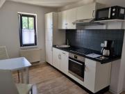 Ferienwohnung Windmühlensiedlung