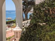 Tranquil Oceanfront Escape, One-Bedroom Haven