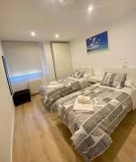 Apartamento de lujo River Suites
