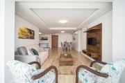 Apartamentos Monte Felice Stay