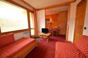 Résidence Le Sapporo - Studio Divisible 45 pers -WIFI - LE SAPPORO - PLAGNE VILLAGES - B13SA MAE-1844