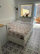 Apartament Mini Studio z tarasem Apartament Mini Studio z tarasem