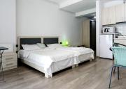 Casa del Mar White Studio