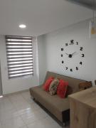 Hermoso aparta estudio en Medellin