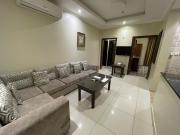 شقق برج نوران للشقق المخدومة Nouran Tower Serviced Apartments
