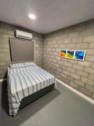 Apto Estilo Industrial 09