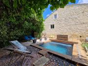 lolivier, le loft de la Grange