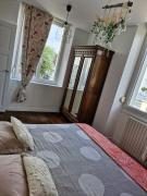 Top Port-en-Bessin-Huppain