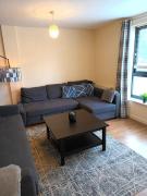 Fabulous 2 bed apt 10 mins from City Centre Fabulous 2 bed apt 10 mins from City Centre