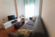 Charming T2 apartment in Nice city center