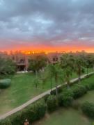 Appartement résidence Atlas Golf Resort Palmeraie