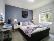 2BDR Flat RG1 - Free Open Parking 2BDR Flat RG1 - Free Open Parking