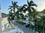 Apartamento pé na areia praia Tombo