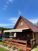 Domki letniskowe ROSSA