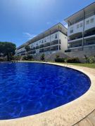 Apartamento en Puerto con Terraza y Vistas al Mar