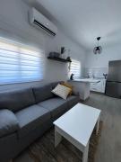 Capillita de Bajo Guía