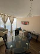 Terrazas del Sol La Serena