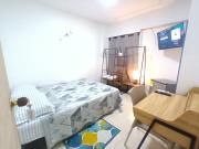 Confortable y Central Habitación a una cuadra de la Playa 10A