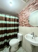 Gorgeous 2BR Condo unit with free WiFi