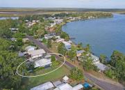 Crab Shack on Moreton