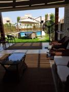 فيلا هاسيندا باي للايجار