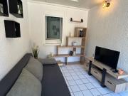 Pavillon Refait à Neuf à Argelès-sur-Mer, Climatisé avec Wi-Fi, Terrasse et Piscine, Proche Plage - FR-1-732-82
