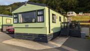 Gloria Stay - Aberystwyth Caravan