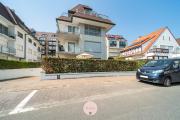 Picarde by BLOSS gelijkvloers met tuin en 50m van strand met garage Picarde by BLOSS gelijkvloers met tuin en 50m van strand met garage